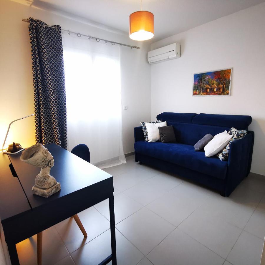 Cool Mediterranean Life 8 People Jacuzzi Barbecue Gametrampoline 2 Parking Βίλα Μπεζιέ Εξωτερικό φωτογραφία